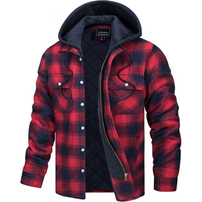 MICHEL | VESTE CHAUDE POUR HOMMES