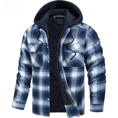 MICHEL | VESTE CHAUDE POUR HOMMES