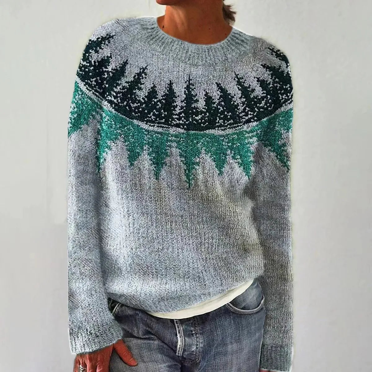 Hélène | Le Pull Rétro