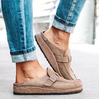 Ellenor™ Chaussures Orthopédiques