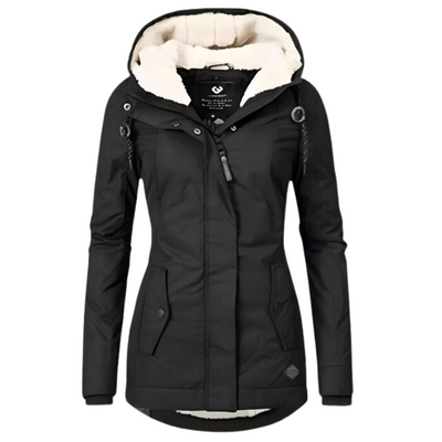 ELLA | PARKA POUR FEMMES TOUTES SAISONS