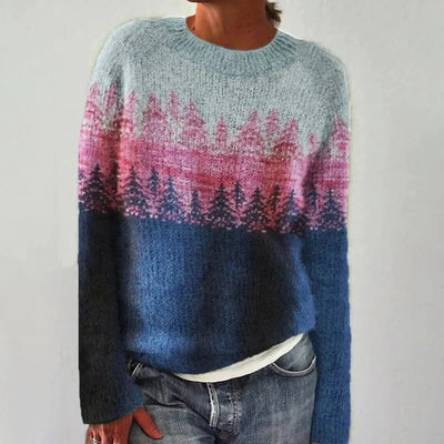 Hélène | Le Pull Rétro