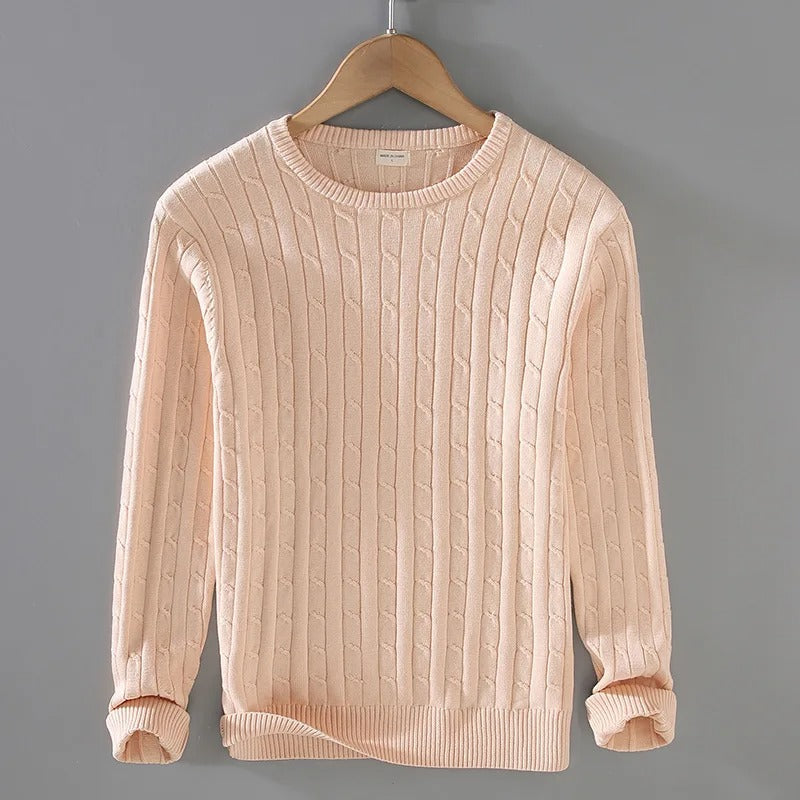 Sweat-shirt pour Homme en Coton | Classique & Épais