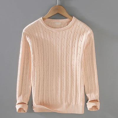 Sweat-shirt pour Homme en Coton | Classique & Épais