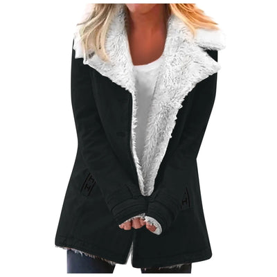 Jaz | Veste Douillette pour Femmes