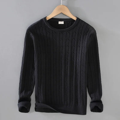 Sweat-shirt pour Homme en Coton | Classique & Épais