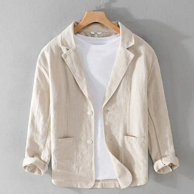 Veste pour Homme | Décontractée & Élégante