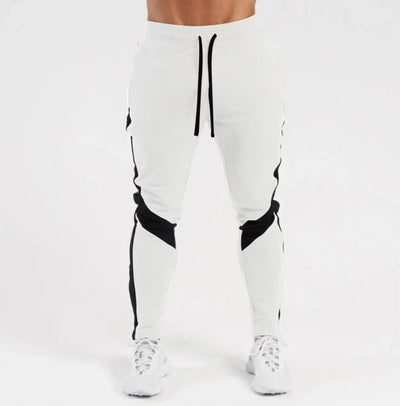 Pantalon de Jogging Homme | Taille Élastique & Coupe Slim