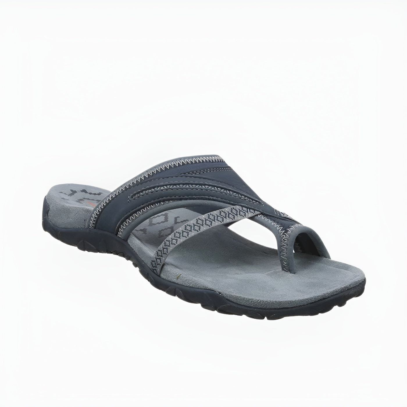 Keller™ | Sandales Orthopédiques Ergonomiques